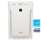 SHARP FPA80UW Sharp True HEPA Air Purifier with Plasmacluster(R) Ion Technology for Extra-Large Rooms