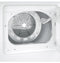 HOTPOINT HTX24GASKWS Hotpoint(R) 6.2 cu. ft. Capacity aluminized alloy Gas Dryer