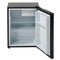 AVANTI RM24T1B 2.4 Cu. Ft. Refrigerator with Chiller Compartment