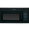 HOTPOINT RVM5160DHBB Hotpoint(R) 1.6 Cu. Ft. Over-the-Range Microwave Oven