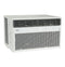 HAIER QHEK10AC Haier(R) ENERGY STAR(R) 10,000 BTU Smart Electronic Window Air Conditioner for Medium Rooms up to 450 sq. ft.