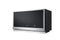 LG MVEL2137F 2.1 cu. ft. Wi-Fi Enabled Over-the-Range Microwave Oven with EasyClean(R)