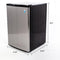 AVANTI RMX45B3S 4.5 CF Counterhigh Refrigerator with True Freezer Compartment