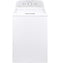 HOTPOINT HTW240ASKWS Hotpoint(R) 3.8 cu. ft. Capacity Washer with Stainless Steel Basket