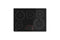 LG LCE3010SB 30'' Electric Cooktop