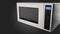 Fulgor Milano F4MWO24S1 Microwave Oven, Built-In or Countertop