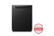 LG LDFC2423B Front Control Dishwasher with LoDecibel Operation and Dynamic Dry(TM)