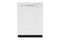 LG LDFC2423W Front Control Dishwasher with LoDecibel Operation and Dynamic Dry(TM)