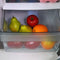 AVANTI RMS551SS SIDE-BY-SIDE Refrigerator/Freezer