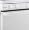 HOTPOINT RGBS300DMWW Hotpoint(R) 30" Free-Standing Gas Range