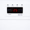 AVANTI DWF24V0W 24" Built In Dishwasher