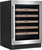 ELECTROLUX EI24WC15VS 24'' Under-Counter Wine Cooler