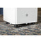 GE APPLIANCES APFA10YBMW GE(R) 9,000 BTU Portable Air Conditioner for Small Rooms up to 250 sq ft. (6,250 BTU SACC)