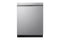 LG ADFD5448AT Front Control Smart wi-fi Enabled Dishwasher with QuadWash(TM)