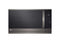 LG MVEL2125D 2.1 cu. ft. Smart Wi-Fi Enabled Over-the-Range Microwave Oven with ExtendaVent(R) 2.0 & EasyClean(R)