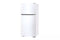 LG LTCS20020W 20 cu. ft. Top Freezer Refrigerator