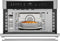 ELECTROLUX EMBD3010AS 30'' Built-In Microwave Oven with Drop-Down Door