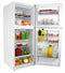 DANBY DFF101B2WDB Danby 10.1 cu. ft. Apartment Size Refrigerator