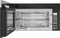 ELECTROLUX EMOW1911AS 30'' Over-the-Range Convection Microwave