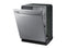 SAMSUNG DW80R2031US Digital Touch Control 55 dBA Dishwasher in Stainless Steel