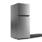 ELEMENT APPLIANCE ENR18TFGCS Element 17.6 cu. ft. Top Freezer Refrigerator - Stainless