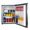 AVANTI AR24T3S 2.4 Cu. Ft. All Refrigerator