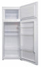 DANBY DPF074B2WDB6 Danby 7.4 cu ft Top Mount Refrigerator