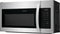 FRIGIDAIRE FMOS1846BS Frigidaire 1.8 Cu. Ft. Over-The-Range Microwave