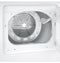 GE APPLIANCES GTD45EASJWS GE(R) 7.2 cu. ft. Capacity aluminized alloy drum Electric Dryer with Sensor Dry