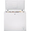 GE APPLIANCES FCM7STWW GE(R) 7.0 Cu. Ft. Manual Defrost Chest Freezer