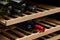 DACOR HWC242R 24" Wine Cellar - Dual Zone with Right Door Hinge