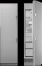 DACOR DRZ24980LAP 24" Freezer Column (Left Hinged)