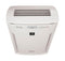 SHARP FPA80UW Sharp True HEPA Air Purifier with Plasmacluster(R) Ion Technology for Extra-Large Rooms