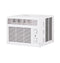 GE APPLIANCES AHEC05AC GE(R) 5,050 BTU Mechanical Window Air Conditioner for Small Rooms up to 150 sq. ft.