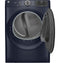 GE APPLIANCES GFD55ESPRRS GE(R) 7.8 cu. ft. Capacity Smart Front Load Electric Dryer with Sanitize Cycle