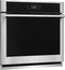 ELECTROLUX ECWS3011AS 30'' Electric Single Wall Oven with Air Sous Vide