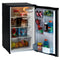 AVANTI AR4446B 4.4 CF Counterhigh Refrigerator