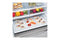 LG LFXC22526S 22 cu. ft. Smart wi-fi Enabled French Door Counter-Depth Refrigerator