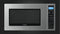 Fulgor Milano F4MWO24S1 Microwave Oven, Built-In or Countertop