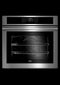 BEKO WOS30100SS 30" Stainless Steel Single Wall Oven