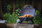 NAPOLEON BBQ TQ285BL1 TravelQ 285 Portable Gas Grill , Blue , Propane