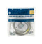 GE APPLIANCES PM15X104 48" Universal Gas Dryer Install Kit