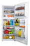 DANBY DFF101B1WDB Danby 10.1 cu. ft. Apartment Size Refrigerator