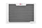 LG LW1821ERSM 18,000 BTU Smart Wi-Fi Enabled Window Air Conditioner