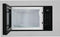 FRIGIDAIRE FMBS2227AB Frigidaire 1.6 Cu. Ft. Built-In Microwave