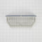 WHIRLPOOL 3370993RB Dishwasher Silverware Basket, Grey