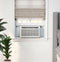 HAIER ESAQ406TZ Window Air Conditioner