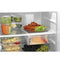 GE APPLIANCES GTS18HYNRFS GE(R) 17.5 Cu. Ft. Top-Freezer Refrigerator