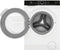 ELECTROLUX ELFW4222AW 24'' Compact Washer with LuxCare Wash System - 2.4 Cu. Ft.