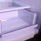 AVANTI FFFDD18L3S 18.0 cu. ft. Frost Free French Door Refrigerator